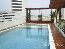 3 Schlafzimmer Wohnung zu vermieten im Baan Siri Sukhumvit 13, Khlong Toei Nuea