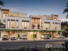 5 Bedroom Villa for sale at Costa Brava, Golf Vita, DAMAC Hills (Akoya by DAMAC)