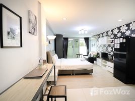 1 Bedroom Apartment for rent at Baan Sabai Rama 4, Thung Mahamek