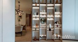 ยูนิตที่เหลืออยู่ในโครงการ บันยัน ทรี เรสซิเดนซ์ ริเวอร์ไซด์ กรุงเทพ