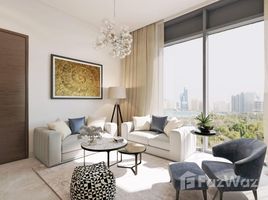 1 Bedroom Apartment for sale at The Crest, Sobha Hartland