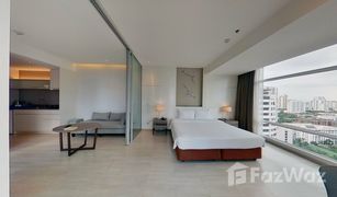 1 Schlafzimmer Appartement zu verkaufen in Khlong Tan Nuea, Bangkok Jasmine 59