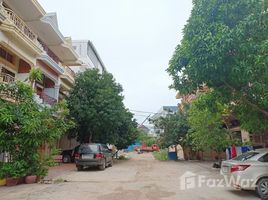 3 Bedrooms Townhouse for sale in Tuol Sangke, Phnom Penh Other-KH-76414