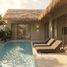 3 спален Вилла на продажу в The Lagoon Residence Chaweng, Бопхут