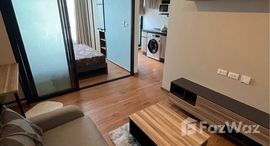 Viviendas disponibles en Arise Ratchada 19