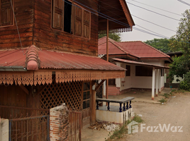 2 Schlafzimmer Villa zu verkaufen in Mae Tha, Lampang, Nam Cho, Mae Tha, Lampang