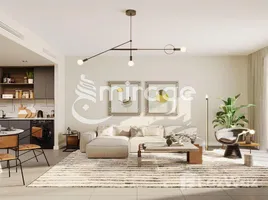 Studio Appartement à vendre à Reeman Living., Khalifa City A, Khalifa City