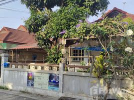 2 Bedroom House for sale at Baan Suksawad , Phlu Ta Luang, Sattahip