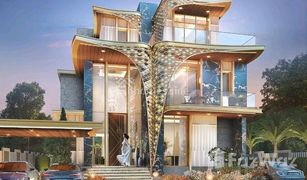 7 Bedrooms Villa for sale in Artesia, Dubai Damac Gems Estates 1