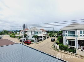 3 Schlafzimmer Villa zu verkaufen im Karnkanok 21, Mae Hia, Mueang Chiang Mai, Chiang Mai