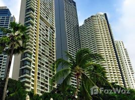 1 Bedroom Condo for rent at Zire Wongamat, Na Kluea, Pattaya