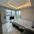 1 Bedroom Condo for rent at Cosy Beach View, Nong Prue