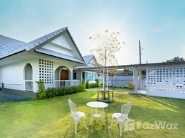 3 Schlafzimmer Haus zu verkaufen im Baan Thanakrit, San Pu Loei, Doi Saket, Chiang Mai, Thailand