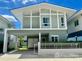 3 Bedroom House for sale at Kanasiri Rama 2 – Wongwean, Phanthai Norasing, Mueang Samut Sakhon, Samut Sakhon