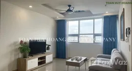 Доступные квартиры в Blooming Tower Danang