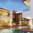 5 спален Вилла на продажу в Sobha Hartland Villas - Phase II, Sobha Hartland, Mohammed Bin Rashid City (MBR), Дубай, Объединённые Арабские Эмираты