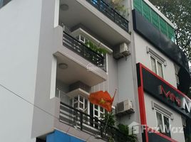 3 Phòng ngủ Nhà mặt tiền for sale in Tân Bình, TP.Hồ Chí Minh, Phường 7, Tân Bình