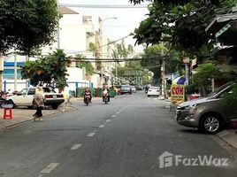 Studio House for sale in Vietnam, Tan Quy, Tan Phu, Ho Chi Minh City, Vietnam