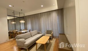 2 Bedrooms Condo for sale in Chong Nonsi, Bangkok The Lofts Yennakart