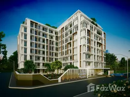 Studio Apartment for sale at Siam Oriental Dream, Nong Prue, Pattaya