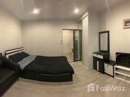 Studio Condo for sale at Plum Condo Central Station, Sao Thong Hin, Bang Yai