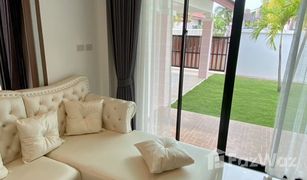 3 Schlafzimmern Villa zu verkaufen in Huai Yai, Pattaya The Bliss 2
