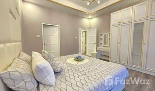 3 Bedrooms House for sale in Huai Yai, Pattaya 