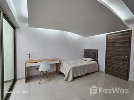 Estudio Ático en alquiler en KL Sentral, Bandar Kuala Lumpur, Kuala Lumpur, Kuala Lumpur