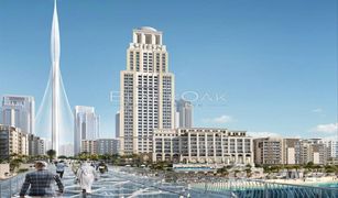 1 Bedroom Apartment for sale in Creek Beach, Dubai Vida Residences Creek Beach