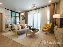 ขายคอนโด สตูดิโอ ในโครงการ เดอะ ไทเทิล เซียโล่ ราไวย์, ราไวย์, เมืองภูเก็ต