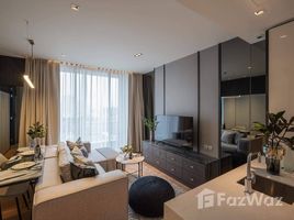 อพาร์ทเม้นท์ 1 ห้องนอน ให้เช่า ในโครงการ บีทนิค สุขุมวิท 32, คลองตัน