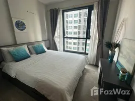 1 Bedroom Condo for sale at The Base Central Pattaya, Nong Prue