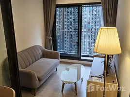 1 Bedroom Apartment for rent at Life Asoke Hype, Makkasan