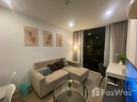 อพาร์ทเม้นท์ 1 ห้องนอน ให้เช่า ในโครงการ เซอริโอ้ สุขุมวิท 50, พระโขนง