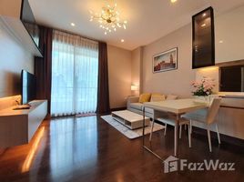 1 Schlafzimmer Wohnung zu verkaufen im Q Asoke, Makkasan