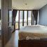 1 chambre Condominium à vendre à Hasu Haus., Phra Khanong Nuea