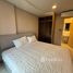1 Bedroom Condo for rent at Walden Asoke, Khlong Toei Nuea, Watthana