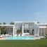 3 спален Вилла на продажу в Bliss Pool Villa, Pa Khlok