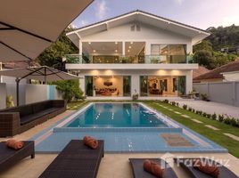 4 Bedroom House for rent in Kathu Phuket, Kamala, Kathu, Phuket, Thailand