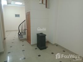 5 Schlafzimmer Haus zu verkaufen in Hoang Mai, Hanoi, Giap Bat