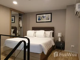 1 Bedroom Condo for sale at Blossom Condo @ Sathorn-Charoenrat, Yan Nawa, Sathon, Bangkok