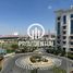 Studio Apartment for sale at Ansam 2, Yas Acres, Yas Island