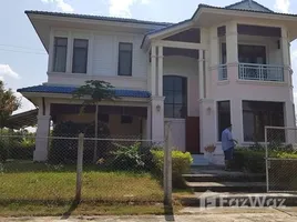 3 спален Дом for sale in Таиланд, Wiang, Phrao, Чианг Маи, Таиланд