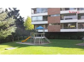 4 Habitación Apartamento en venta en Vitacura, Santiago