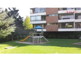 4 Bedroom Apartment for sale at Vitacura, Santiago