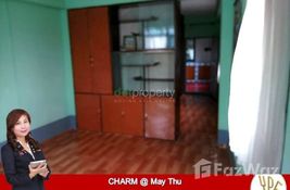 1 bedroom တိုက်ခန်း for sale at 1 Bedroom Apartment for sale in Yangon in ရန်ကုန်တိုင်းဒေသကြီး, မြန်မာ