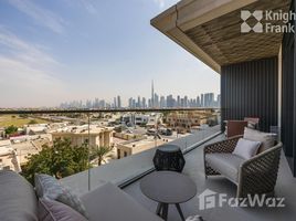 3 Bedroom Apartment for sale at Private Residences, Jumeirah 2