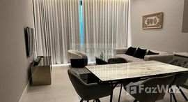 Available Units at SLS Dubai Hotel & Residences
