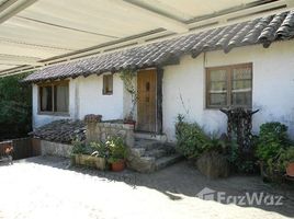 9 침실 Algarrobo에서 판매하는 주택, Casa Blanca, 발파라 이소