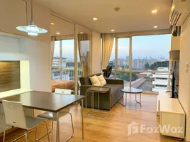 1 Bedroom Condo for sale at The Room Sukhumvit 64, Bang Chak